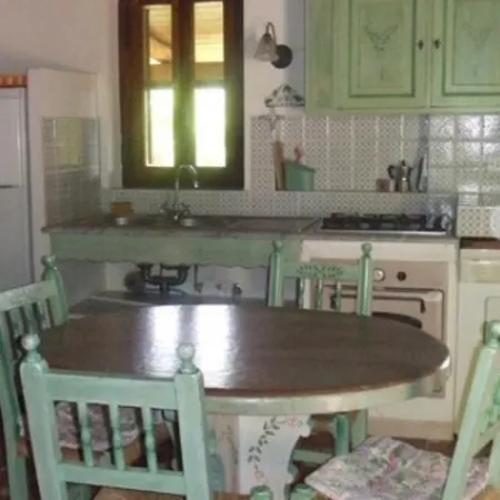 Balsamo Villa *
