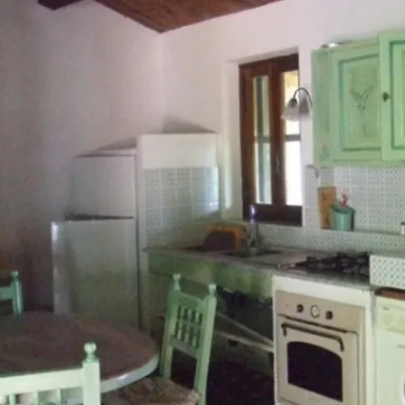 Villa Balsamo Maratea